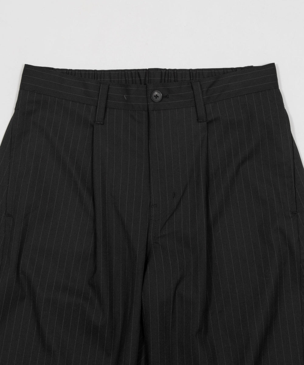 カバーフィットバルーンスラックス