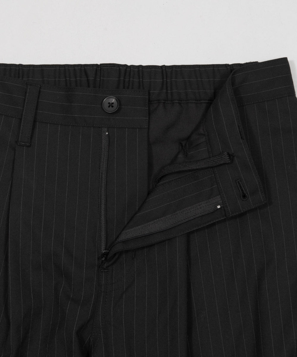 カバーフィットバルーンスラックス