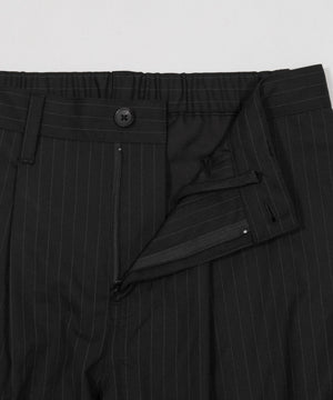 カバーフィットバルーンスラックス