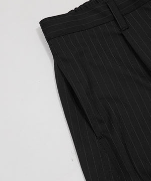 カバーフィットバルーンスラックス