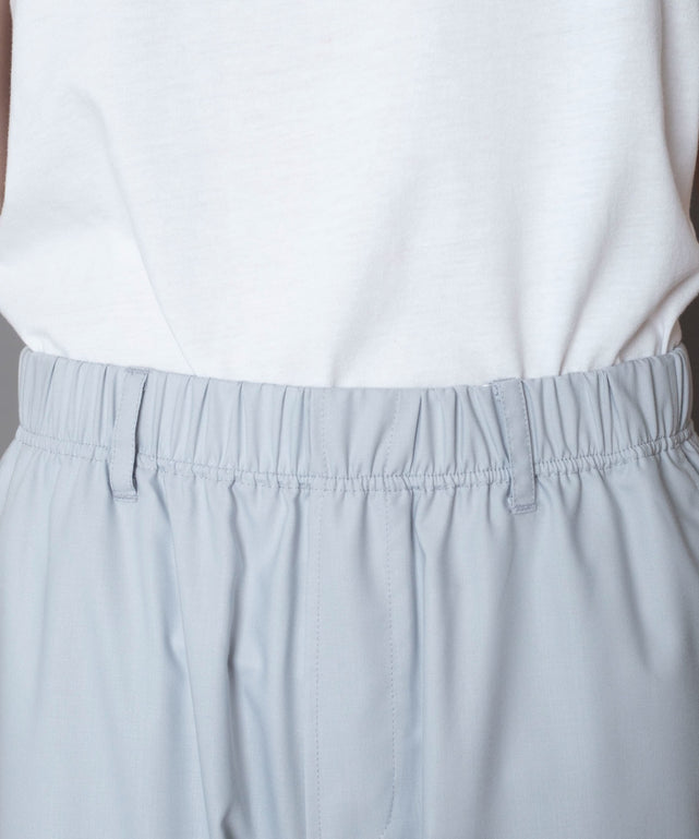 TRイージーストレートスラックス