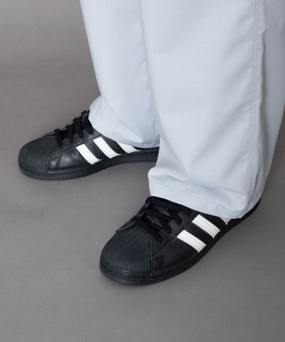 TRイージーストレートスラックス