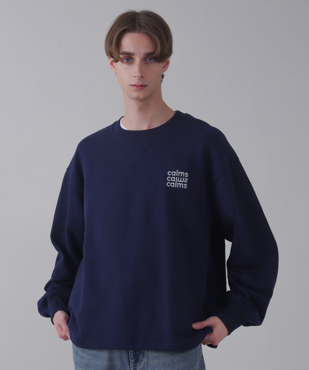 ﾈｲﾋﾞｰ モデル：178cm L着用