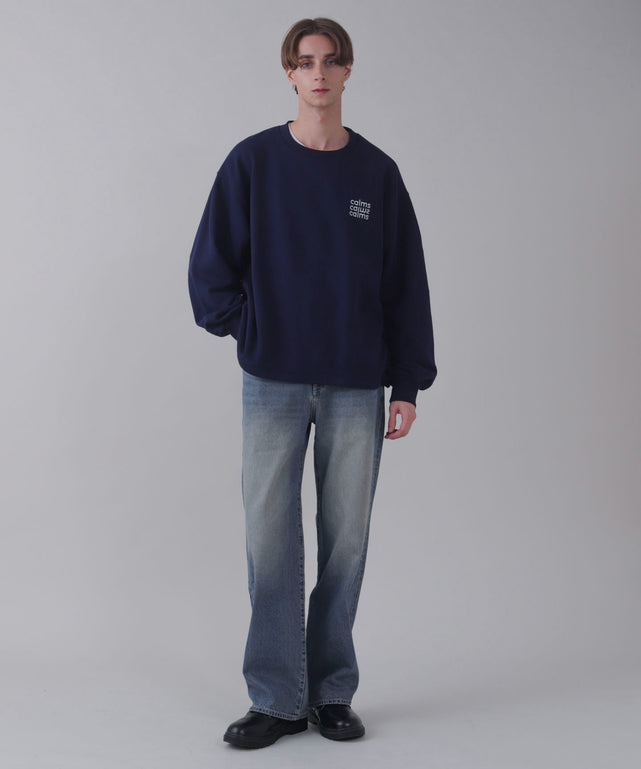 ﾈｲﾋﾞｰ モデル：178cm L着用