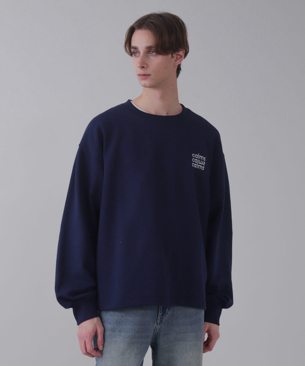 ﾈｲﾋﾞｰ モデル：178cm L着用