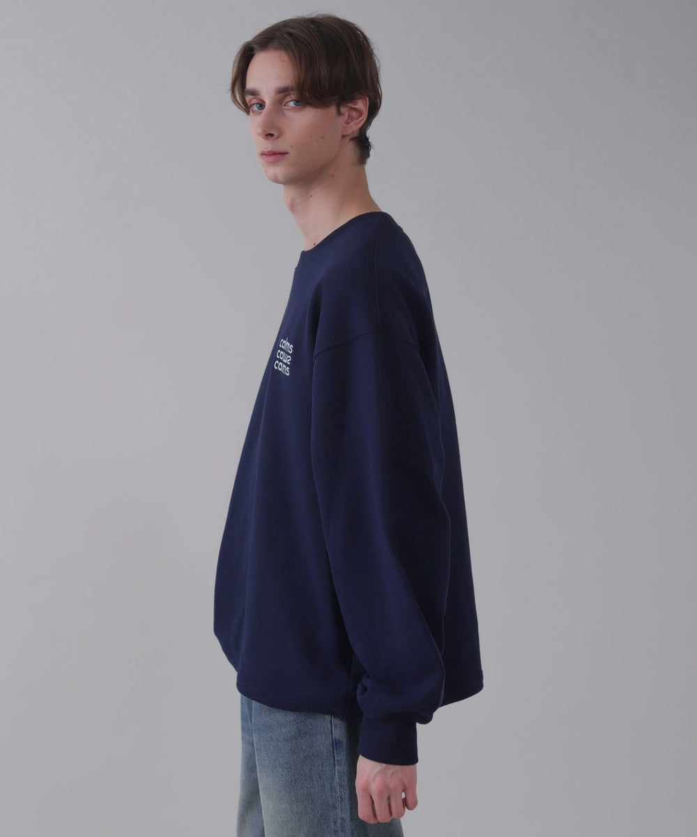 ﾈｲﾋﾞｰ モデル：178cm L着用