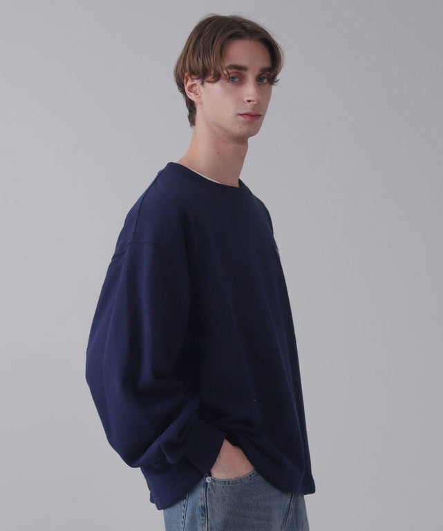 ﾈｲﾋﾞｰ モデル：178cm L着用