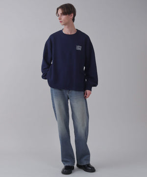 ﾈｲﾋﾞｰ モデル：178cm L着用