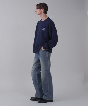 ﾈｲﾋﾞｰ モデル：178cm L着用