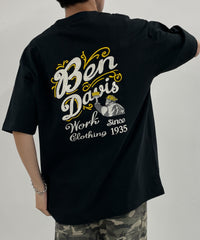BENDAVIS CLASSIC SCRIPT EMB T