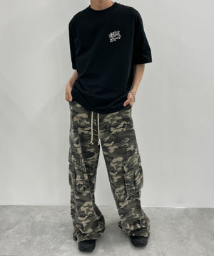 ブラック モデル：175cm L着用