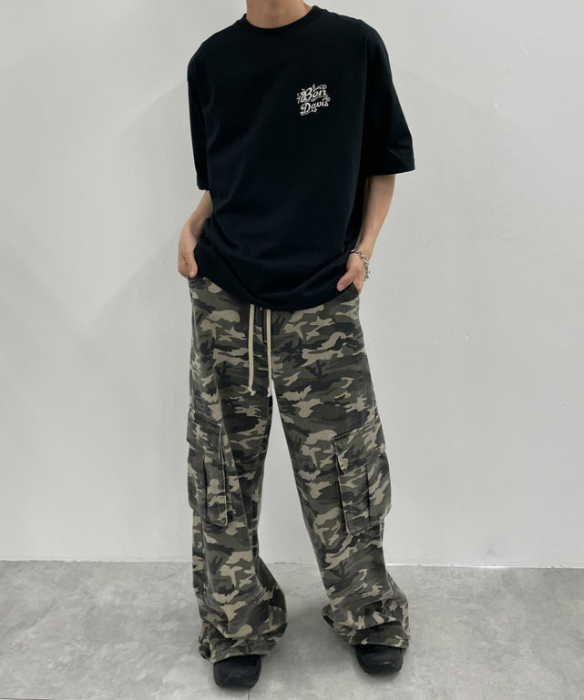 ブラック モデル：175cm L着用