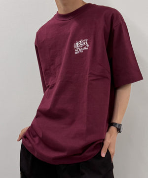 ワイン モデル：175cm L着用