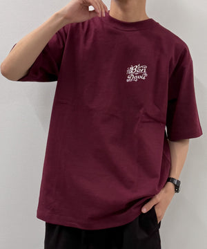 ワイン モデル：175cm L着用