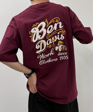 ワイン モデル：175cm L着用