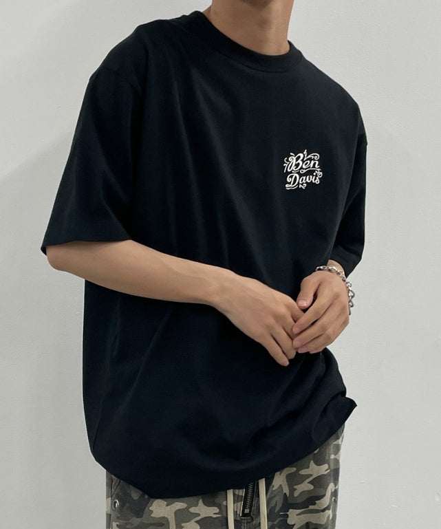 ブラック モデル：175cm L着用