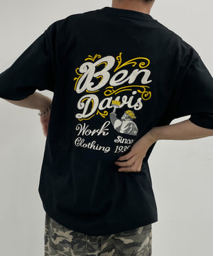 ブラック モデル：175cm L着用