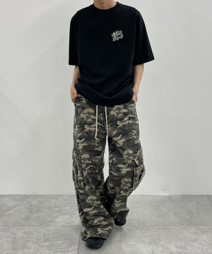 ブラック モデル：175cm L着用