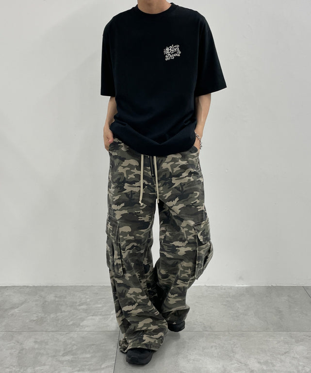 ブラック モデル：175cm L着用