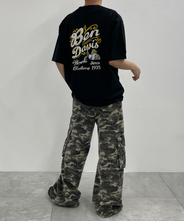 ブラック モデル：175cm L着用