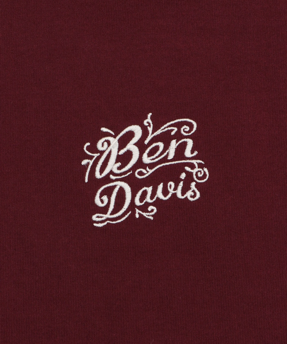 BENDAVIS CLASSIC SCRIPT EMB T