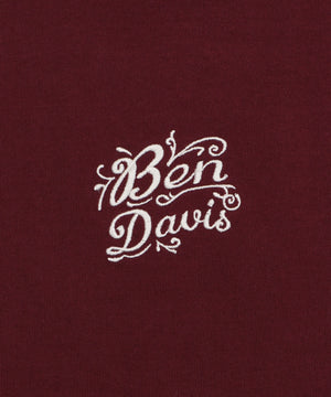 BENDAVIS CLASSIC SCRIPT EMB T