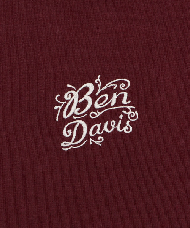 BENDAVIS CLASSIC SCRIPT EMB T