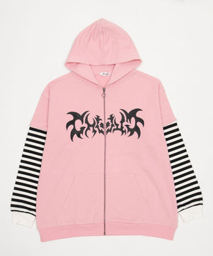 ピンク