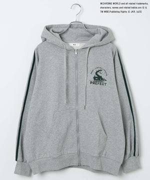 スリザリン(柄２)