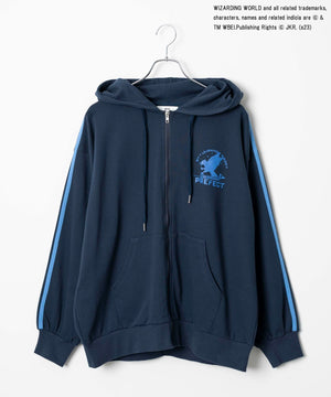 レイブンクロー(柄３)