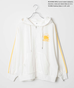 ハッフルパフ(柄４)