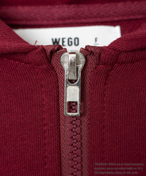 HarryPotterジップパーカー