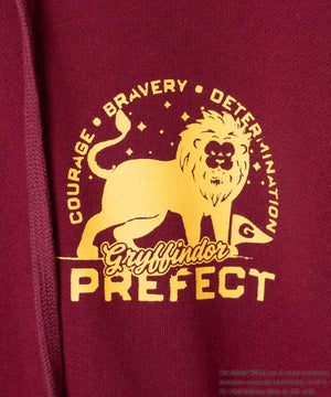 HarryPotterジップパーカー