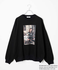 ハーマイオニー(柄1) / F