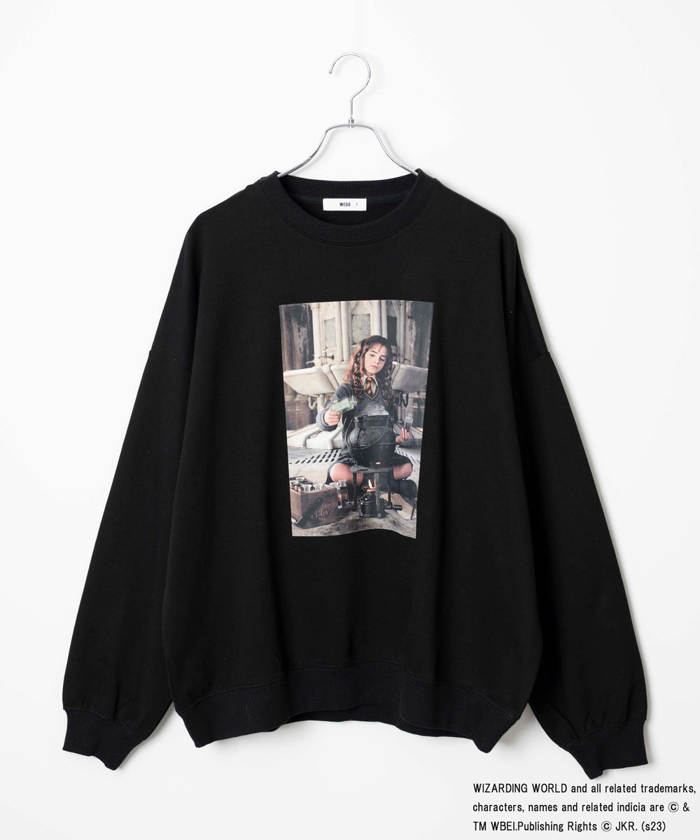 ハーマイオニー(柄1)