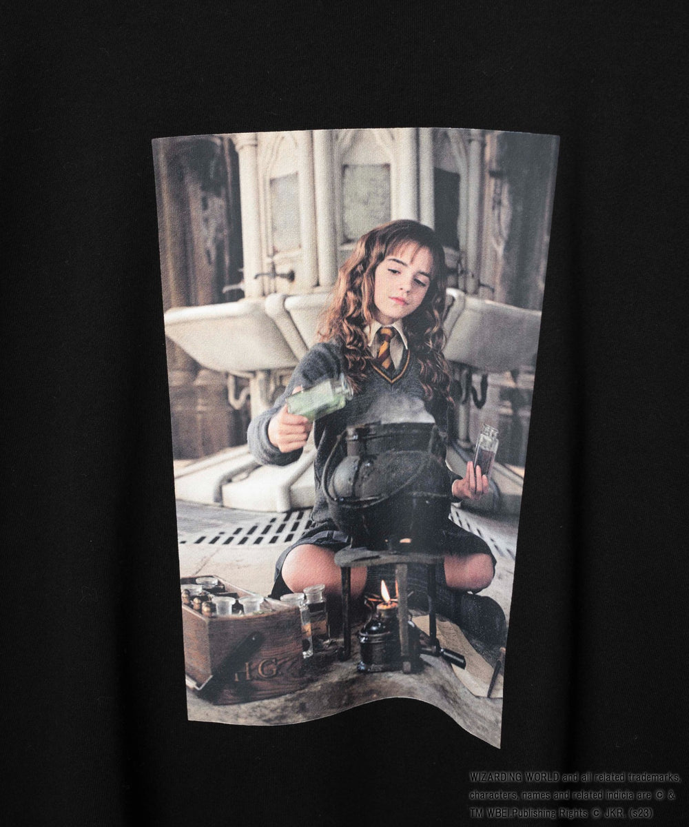 HarryPotterプルオーバースウェット