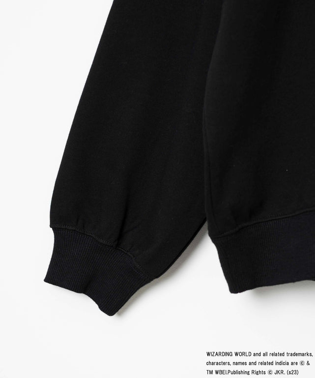 HarryPotterプルオーバースウェット