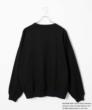 HarryPotterプルオーバースウェット