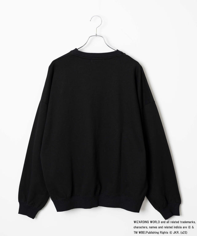 HarryPotterプルオーバースウェット