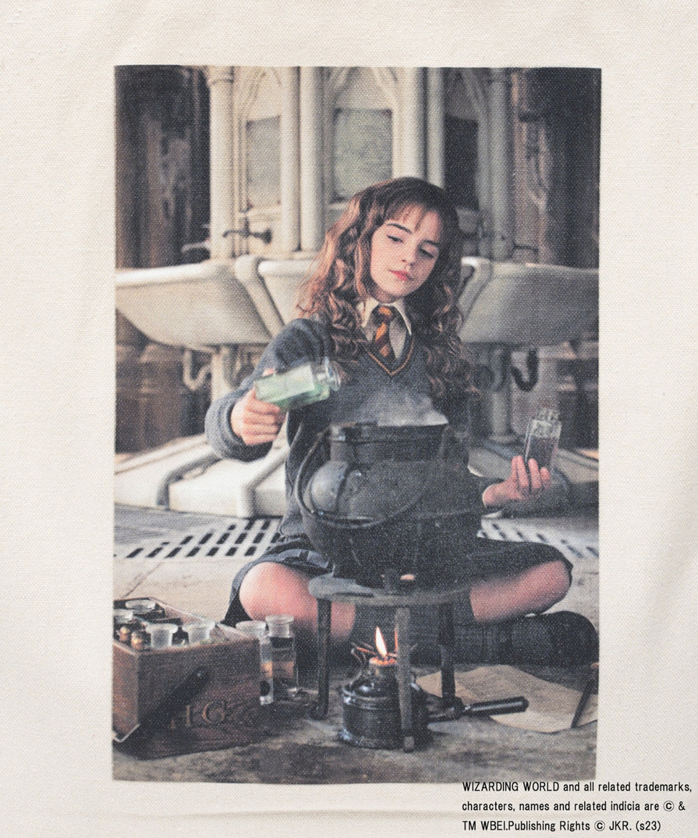 ハーマイオニー(柄2)