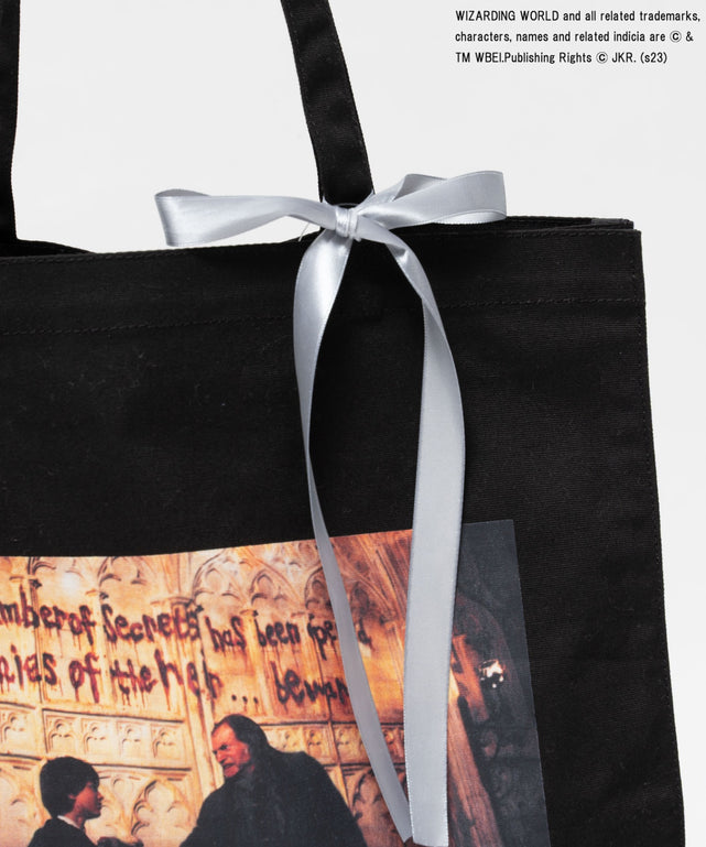 ハリー&フィルチ(柄3)