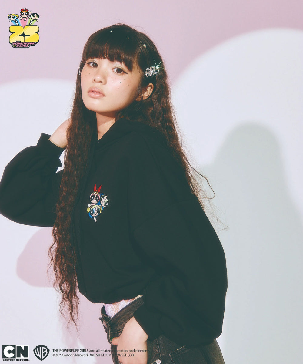 激レア♡パワーパフガールズ ラジコン？的な感じだと思います 広い