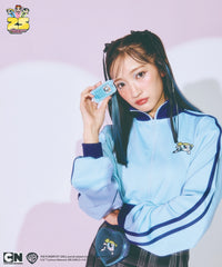 バブルス(サックス) / F