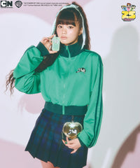 バターカップ(グリーン) / F