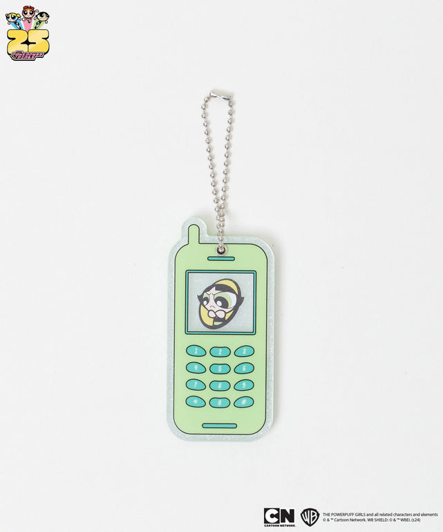 バターカップ(グリーン)