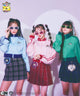 バブルス(サックス)