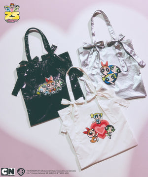 パワーパフ ガールズ × WEGO – WEGO ONLINE STORE