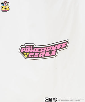 パワーパフ ガールズリボントート