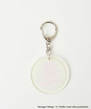 STRANGER　THINGSキーホルダー