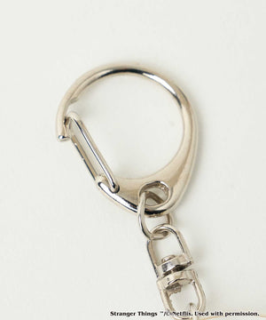 STRANGER　THINGSキーホルダー